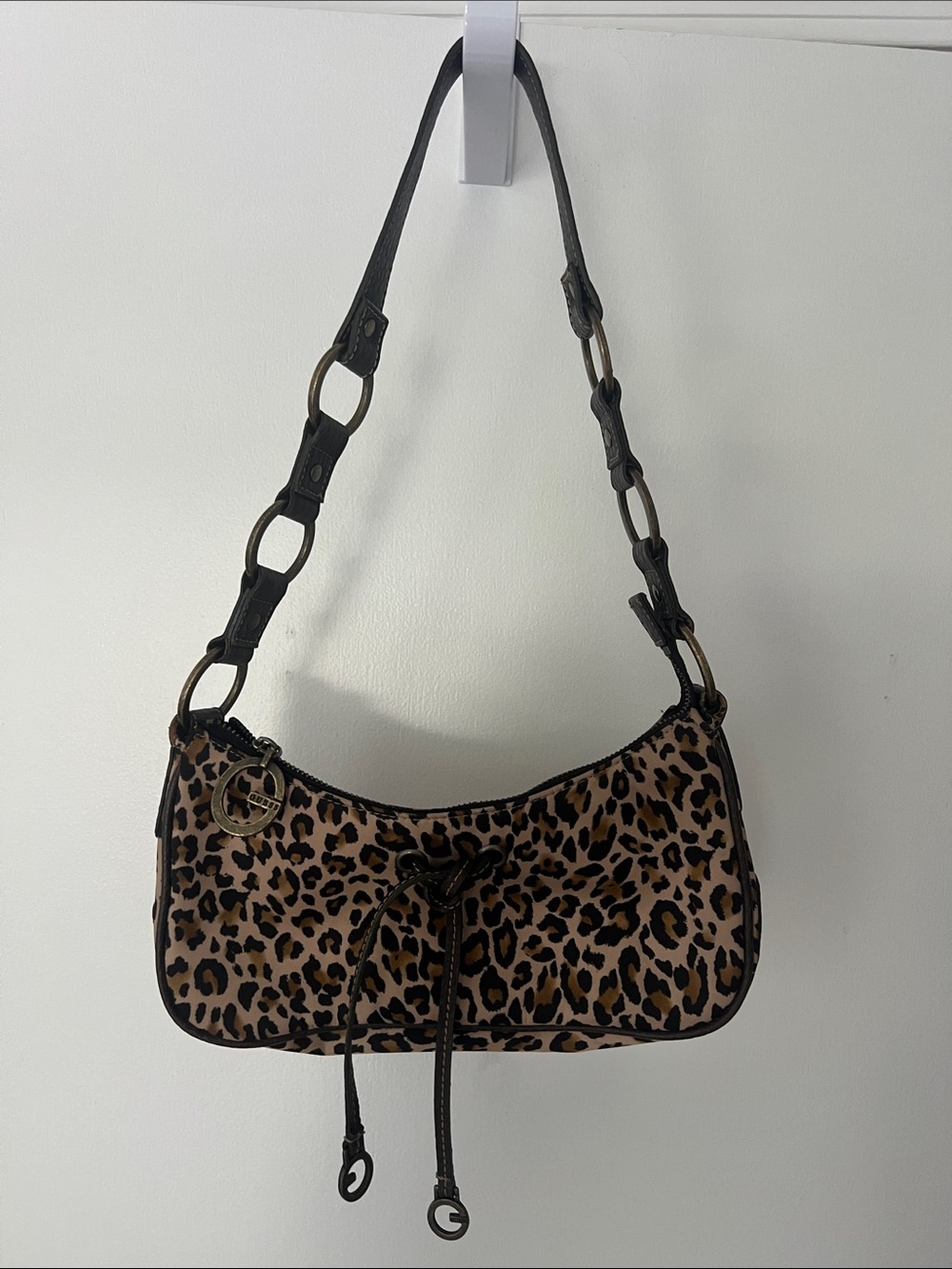 Guess shoulder bag
